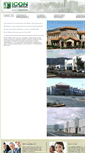 Mobile Screenshot of iconrealtyservices.com